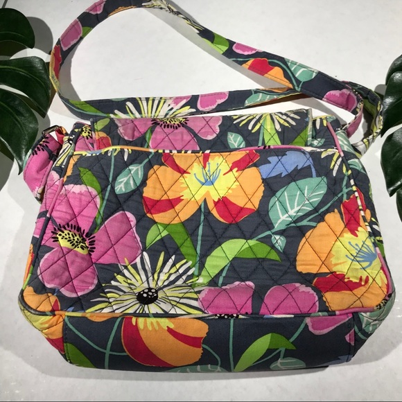 Vera Bradley | Crossbody Bag - Picture 5 of 5